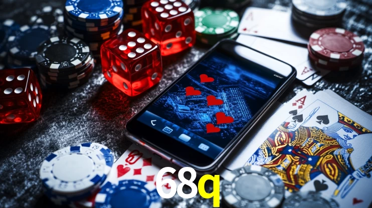 68q Login